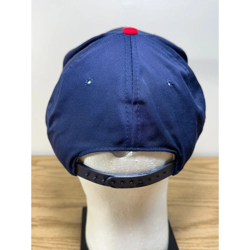 Vintage‎ St Louis Cardinals MLB Baseball American Needle Snapback Hat Cap